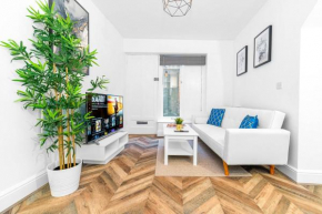 Luxury Apartment - Wolverhampton Centre 12C